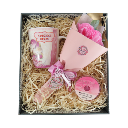 Darilni paket SPECIAL MUM