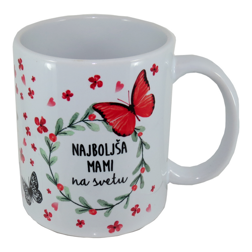 Lonček  - Najboljša mami na svetu