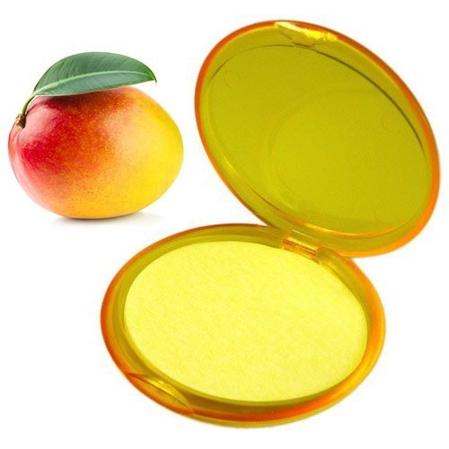 Milo v lističih - Mango