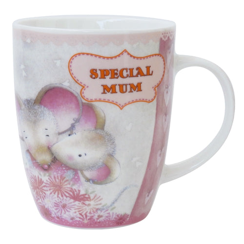 Lonček s posvetilom MiaMondo: Special mum