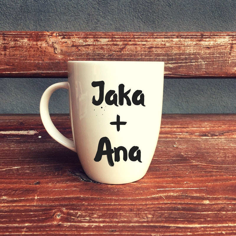 Naredi sam: lonček s posvetilom (DIY)