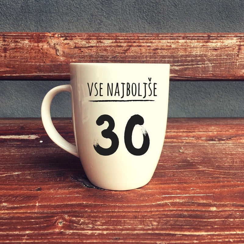 Naredi sam: lonček s posvetilom (DIY)