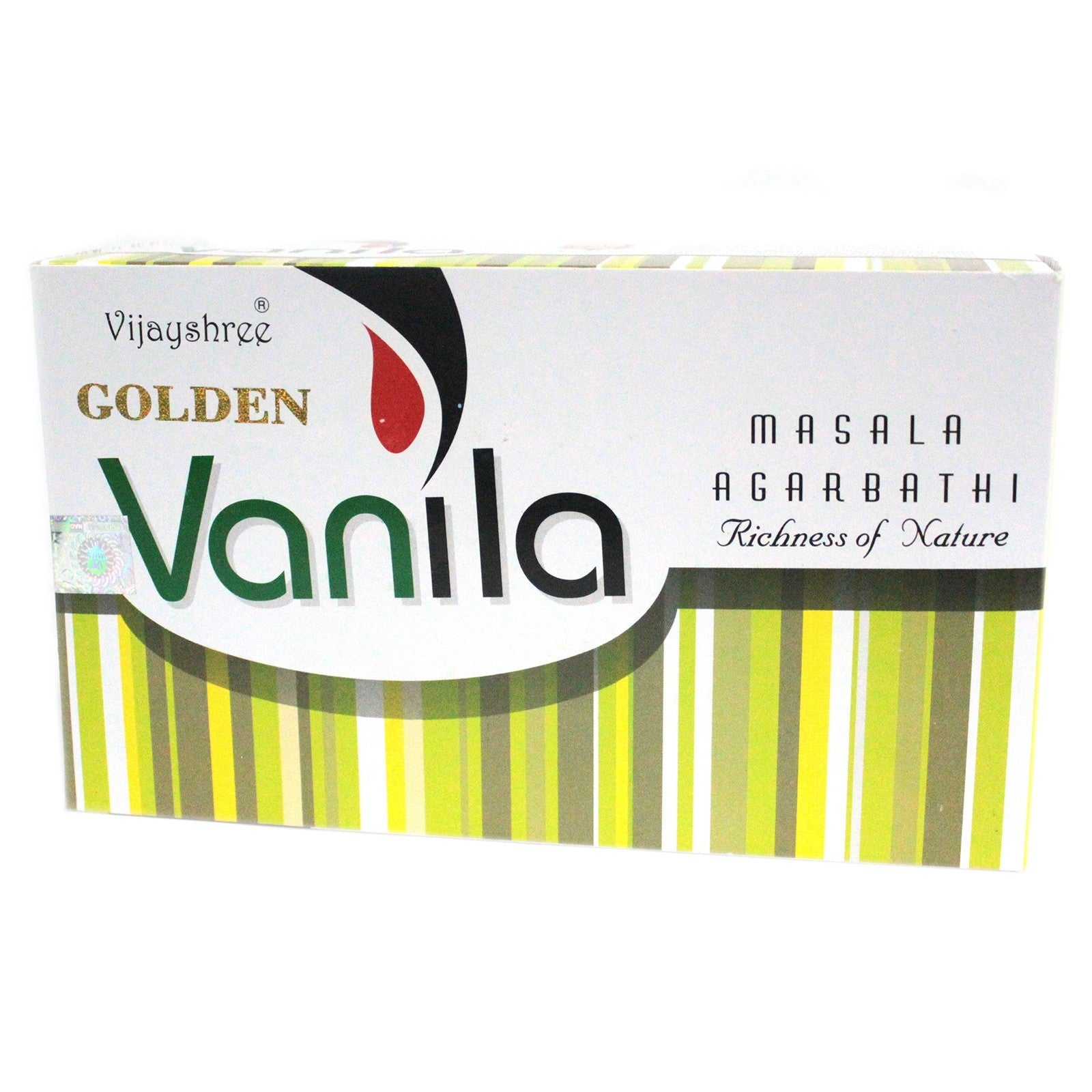 Dišeče palčke Golden Vanilla